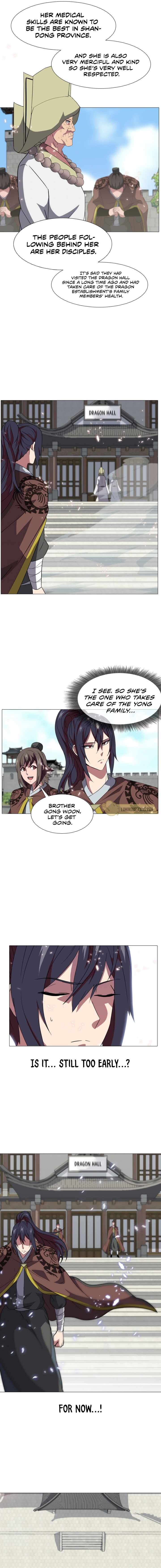 Warrior Guard Chapter 8 12